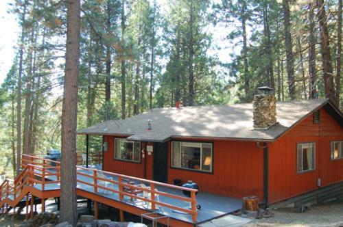 9B Deer Hollow Wawona Luaran gambar