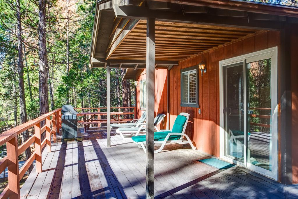 9B Deer Hollow Wawona Luaran gambar