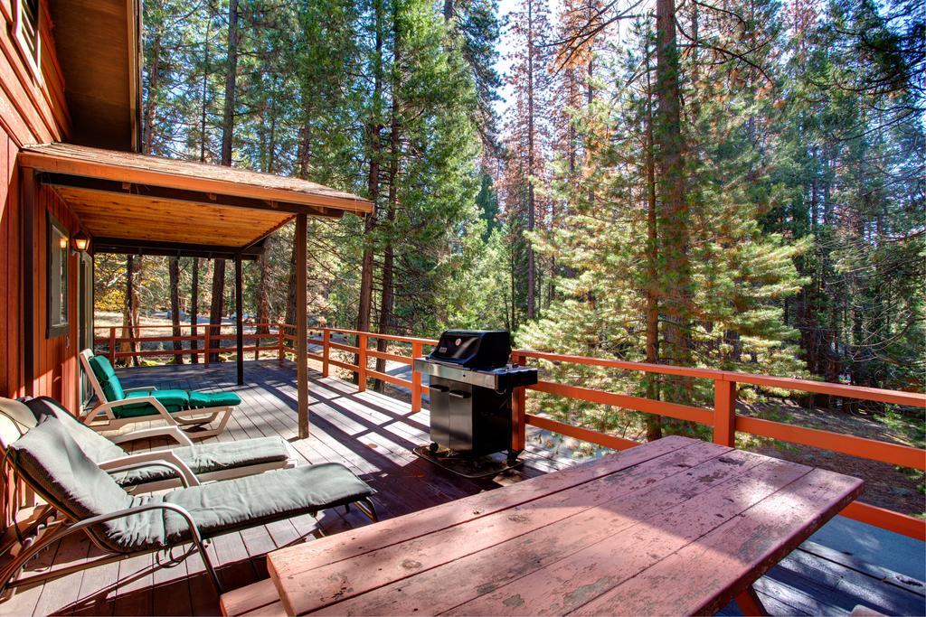 9B Deer Hollow Wawona Luaran gambar