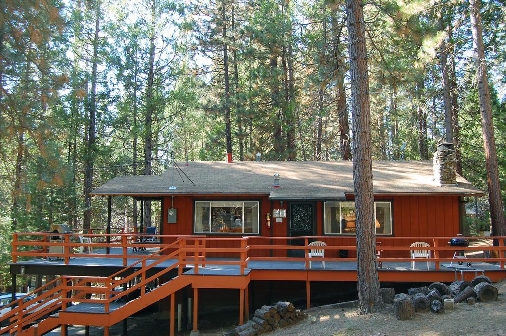 9B Deer Hollow Wawona Luaran gambar